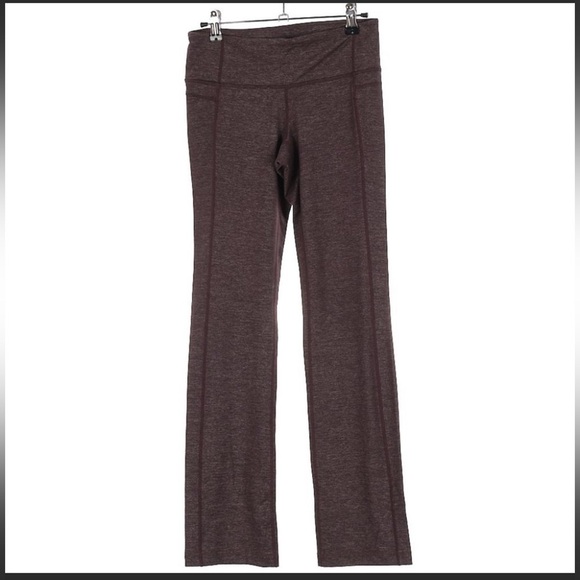 M. Athleta Revelation yoga pant - Picture 6 of 16